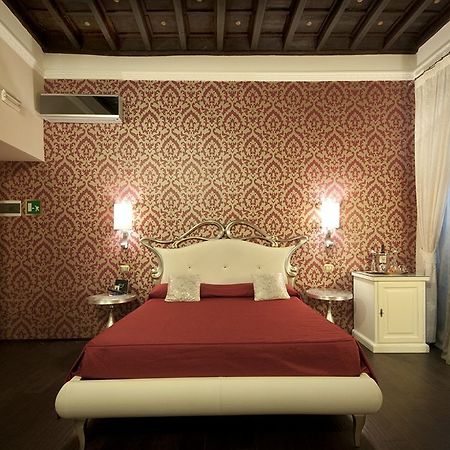 Locanda Del Sole-Roma Piazza Di Spagna Ripetta المظهر الخارجي الصورة