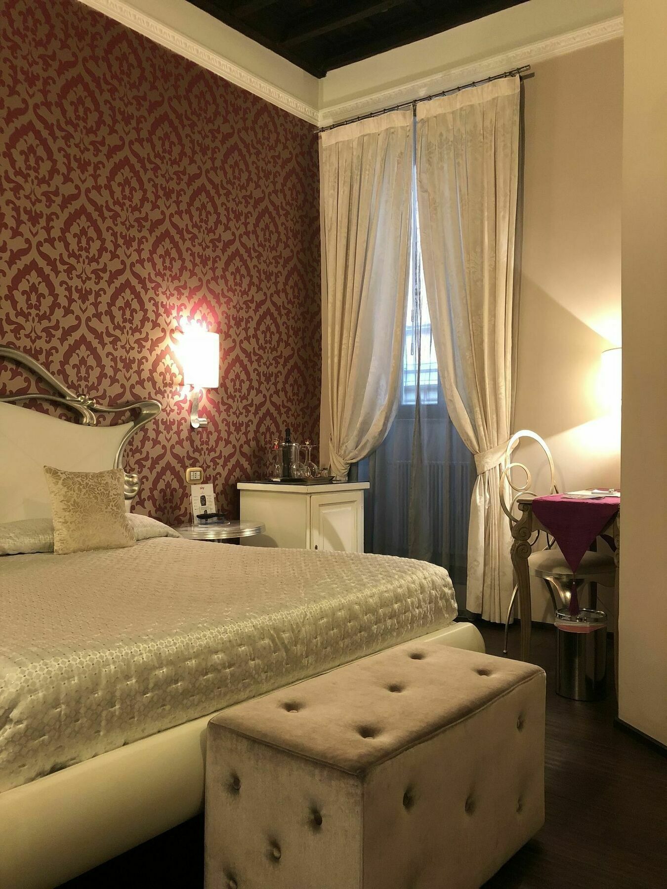 Locanda Del Sole-Roma Piazza Di Spagna Ripetta المظهر الخارجي الصورة